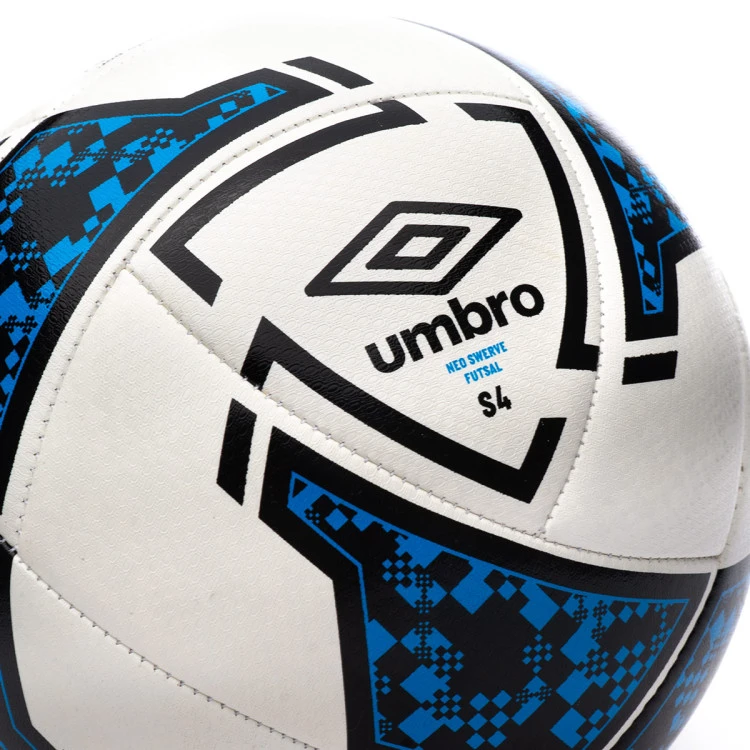 Balón Umbro Neo Fustal Swerve 3 Balón Umbro Neo Fustal Swerve - Imagen 3
