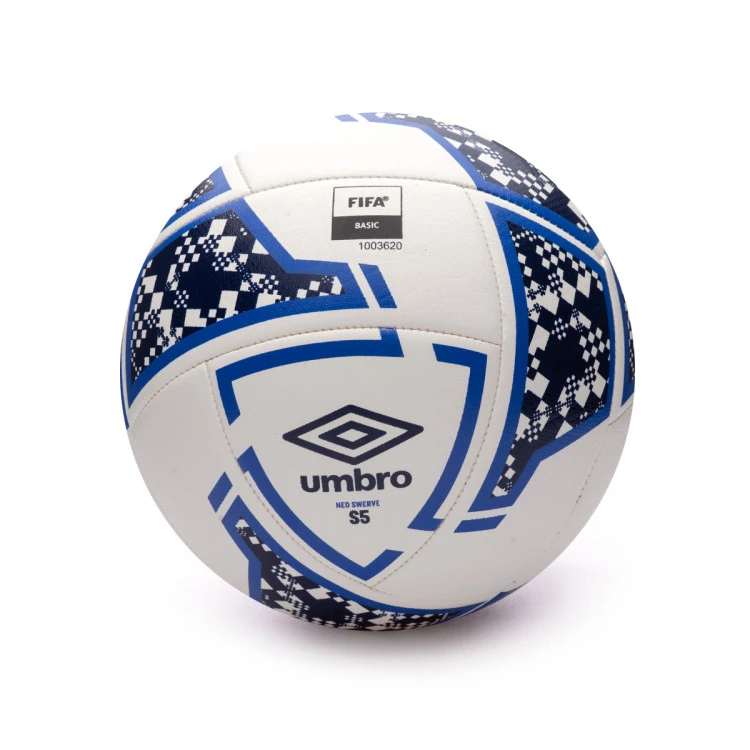 Balón Umbro Neo Swerve 2 Balón Umbro Neo Swerve - Imagen 2
