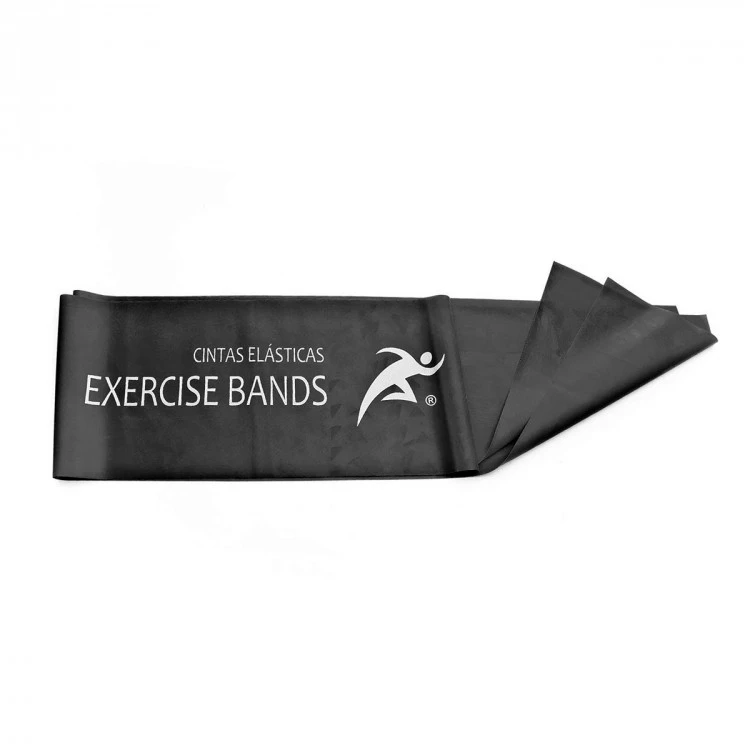 Banda Rehab Medic De Látex Resistencia Extra Fuerte Especial (1,5 M) 1 Banda Rehab Medic De Látex Resistencia Extra Fuerte Especial (1,5 M)