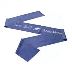 Banda Rehab Medic De Látex Resistencia Extra Fuerte (1,5 M) 3 Banda Rehab Medic De Látex Resistencia Extra Fuerte (1,5 M) -JUMA Deporte Comercio banda rehab medic latex para ejercicio 15m resistencia extra fuerte azul 1