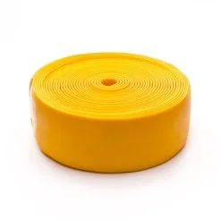 Banda SP Fútbol De Delimitación (10 M X 75 Mm) -JUMA Deporte Comercio banda sp de delimitacion 10 metros x 75 mm amarillo 2