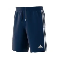 Bermuda Adidas Tiro 21 Sweat 4 Bermuda Adidas Tiro 21 Sweat -JUMA Deporte Comercio bermuda adidas tiro 21 sweat team navy blue 1