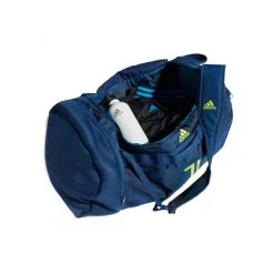 Bolsa Adidas Juventus FC 2022-2023 8 Bolsa Adidas Juventus FC 2022-2023 -JUMA Deporte Comercio bolsa adidas juventus fc 2022 2023 mystery blue active teal semi solar slime 3