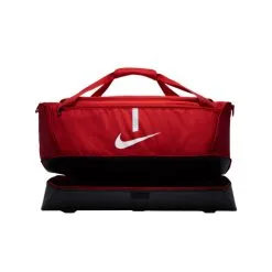 Bolsa Nike Academy Team L Hardcase Duffel 4 Bolsa Nike Academy Team L Hardcase Duffel -JUMA Deporte Comercio bolsa nike academy team l hardcase duffel university red black white 1