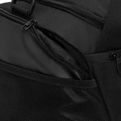 Bolsa Nike Brasilia 9.5 (41 L) -JUMA Deporte Comercio bolsa nike brasilia 9.5 41 l black black white 3