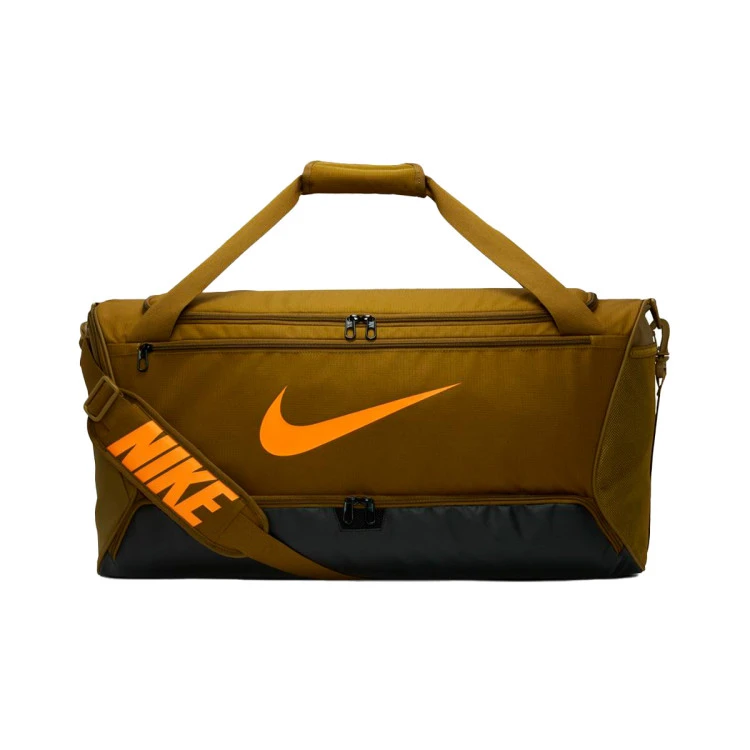 Bolsa Nike Brasilia 9.5 (41 L) 1 Bolsa Nike Brasilia 9.5 (41 L)