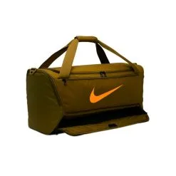 Bolsa Nike Brasilia 9.5 (41 L) 6 Bolsa Nike Brasilia 9.5 (41 L) -JUMA Deporte Comercio bolsa nike brasilia 9.5 41 l olive flak black vivid orange 1