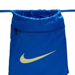 Bolsa Nike Brasilia Drawstring 9,5 -JUMA Deporte Comercio bolsa nike brasilia drawstring 95 hyper royal black citron tint 2