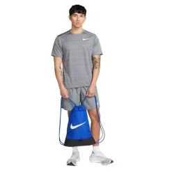 Bolsa Nike Brasilia Drawstring 9,5 -JUMA Deporte Comercio bolsa nike brasilia drawstring 95 hyper royal black citron tint 4
