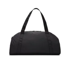 Bolsa Nike Gym Club (24 L) -JUMA Deporte Comercio bolsa nike gym club 24 l black white 1