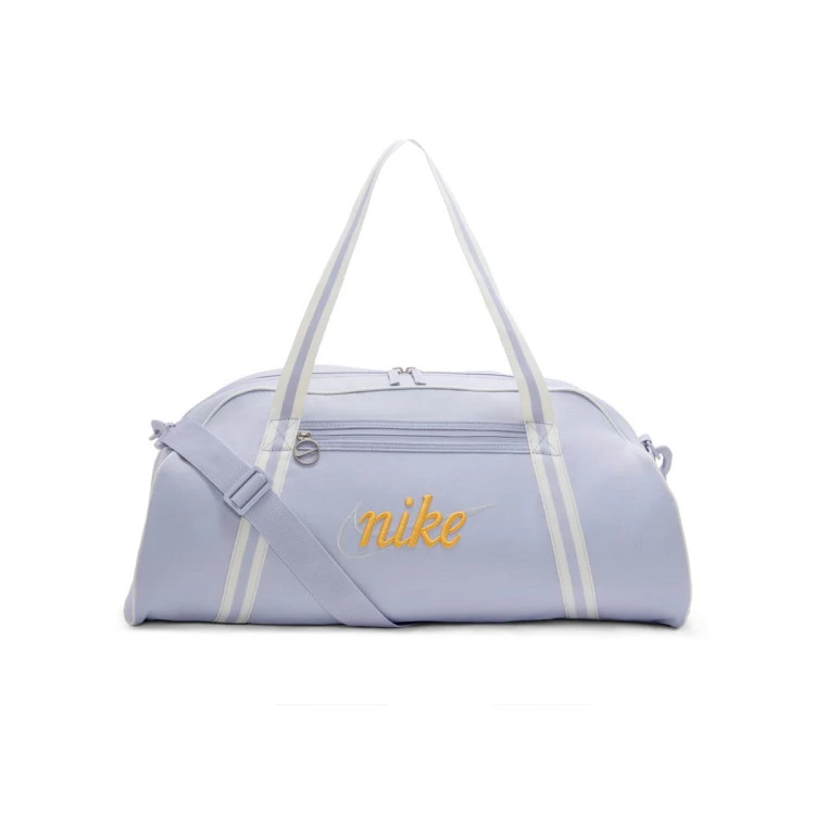 Bolsa Nike Gym Club - Retro Mujer (24 L) 1 Bolsa Nike Gym Club - Retro Mujer (24 L)
