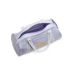 Bolsa Nike Gym Club - Retro Mujer (24 L) 7 Bolsa Nike Gym Club - Retro Mujer (24 L) -JUMA Deporte Comercio bolsa nike gym club retro mujer 24 l oxygen purple sail topaz gold 2
