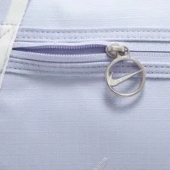 Bolsa Nike Gym Club - Retro Mujer (24 L) 8 Bolsa Nike Gym Club - Retro Mujer (24 L) -JUMA Deporte Comercio bolsa nike gym club retro mujer 24 l oxygen purple sail topaz gold 3