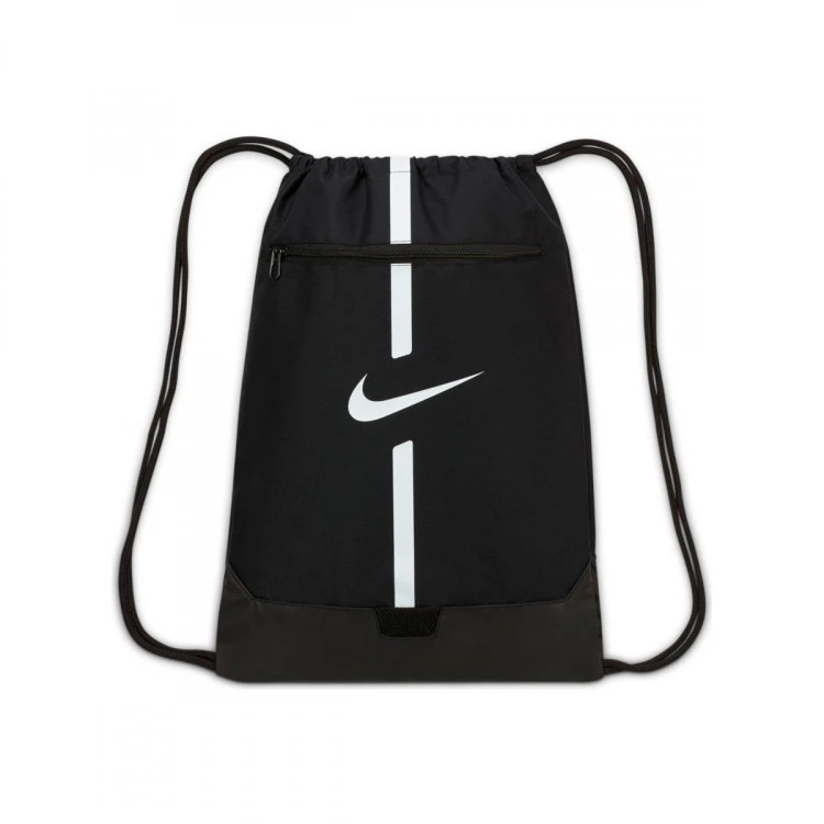 Bolsa Nike Gym Sack Academy 1 Bolsa Nike Gym Sack Academy