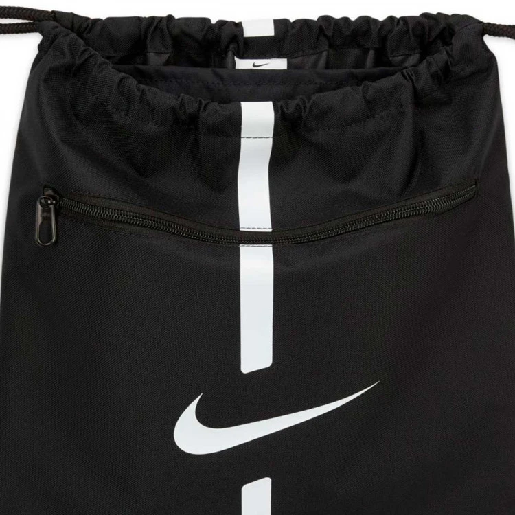 Bolsa Nike Gym Sack Academy 3 Bolsa Nike Gym Sack Academy - Imagen 3