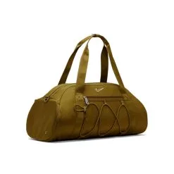 Bolsa Nike One Club Mujer ( 24 L) -JUMA Deporte Comercio bolsa nike one club mujer 24 l olive flak olive flak light silver 1