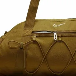 Bolsa Nike One Club Mujer ( 24 L) -JUMA Deporte Comercio bolsa nike one club mujer 24 l olive flak olive flak light silver 3
