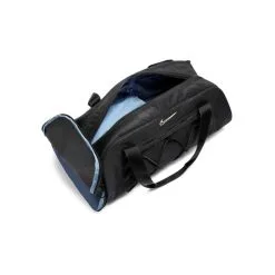 Bolsa Nike One Club Mujer (24 L) 8 Bolsa Nike One Club Mujer (24 L) -JUMA Deporte Comercio bolsa nike one club mujer black white 2