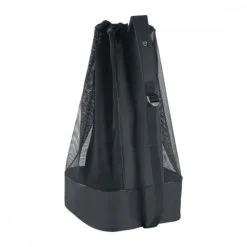 Saco Nike Portabalones Club Team -JUMA Deporte Comercio bolsa nike portabalones club team swoosh black 1