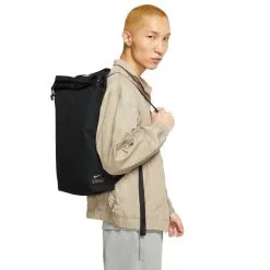 Bolsa Nike Utility Gym Sack (17 L) 9 Bolsa Nike Utility Gym Sack (17 L) -JUMA Deporte Comercio bolsa nike utility gym sack black enigma stone 4