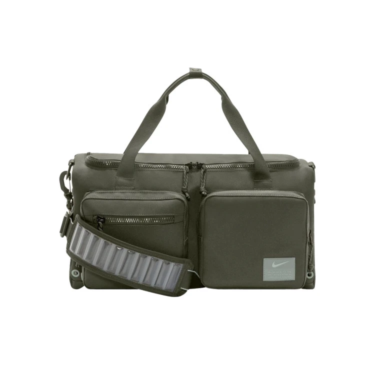 Bolsa Nike Utility Power Duffel S (31 L) 1 Bolsa Nike Utility Power Duffel S (31 L)