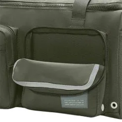 Bolsa Nike Utility Power Duffel S (31 L) 9 Bolsa Nike Utility Power Duffel S (31 L) -JUMA Deporte Comercio bolsa nike utility power duffel s 31 l cargo khaki cargo khaki 3