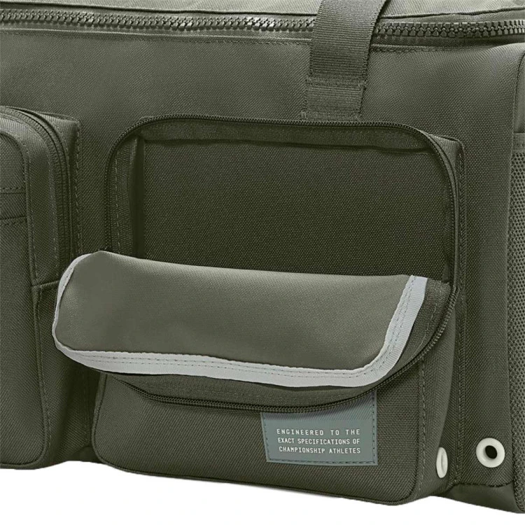 Bolsa Nike Utility Power Duffel S (31 L) 4 Bolsa Nike Utility Power Duffel S (31 L) - Imagen 4