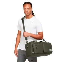Bolsa Nike Utility Power Duffel S (31 L) 10 Bolsa Nike Utility Power Duffel S (31 L) -JUMA Deporte Comercio bolsa nike utility power duffel s 31 l cargo khaki cargo khaki 4