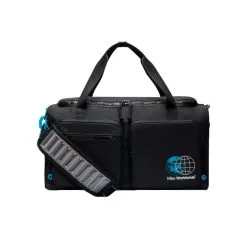 Bolsa Nike Utility S Power Duff World Wide (31 L) -JUMA Deporte Comercio bolsa nike utility s power duff world wide black black 1