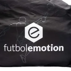 Bolsa SP Fútbol Gymsack Fútbol Emotion 7 Bolsa SP Fútbol Gymsack Fútbol Emotion -JUMA Deporte Comercio bolsa sp futbol gymsack futbol emotion negro 3