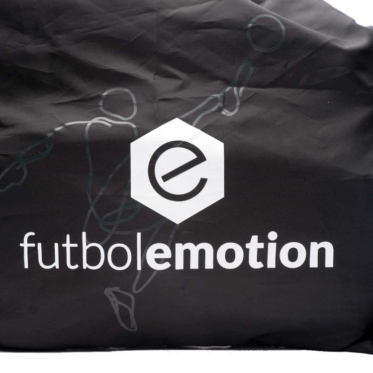 Bolsa SP Fútbol Gymsack Fútbol Emotion 4 Bolsa SP Fútbol Gymsack Fútbol Emotion - Imagen 4