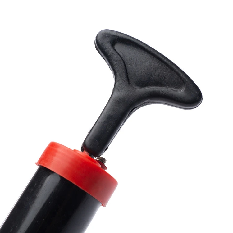 Bomba SP Fútbol Hinchado Balones 2 Bomba SP Fútbol Hinchado Balones - Imagen 2