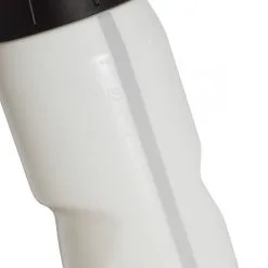 Botella Adidas Performance 0,75 L -JUMA Deporte Comercio botella adidas performance 075 l white black black 3