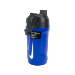 Botella Nike Fuel Jug 40 Chug -JUMA Deporte Comercio botella nike fuel jug 40 chug blue 1