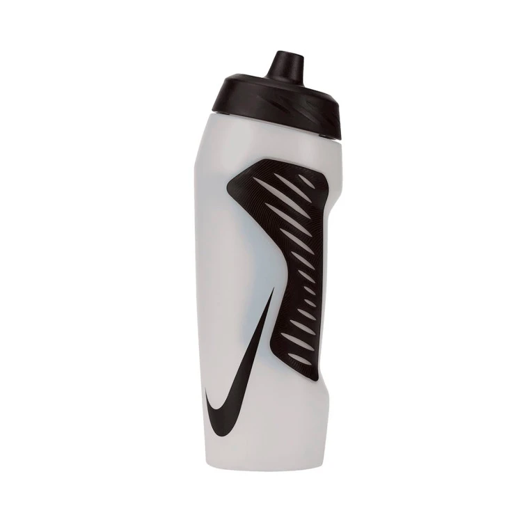 Botella Nike Hyperfuel Water (710 Ml) 1 Botella Nike Hyperfuel Water (710 Ml)