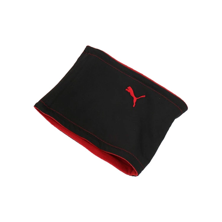 Braga De Cuello Puma Reversible Fleece Neck Warmer 2 Braga De Cuello Puma Reversible Fleece Neck Warmer - Imagen 2