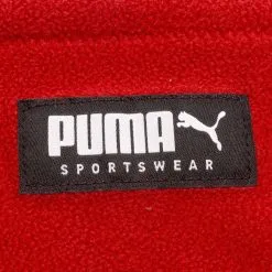 Braga De Cuello Puma Reversible Fleece Neck Warmer 6 Braga De Cuello Puma Reversible Fleece Neck Warmer -JUMA Deporte Comercio braga de cuello puma reversible fleece neck warmer intense red black 3