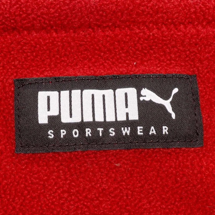Braga De Cuello Puma Reversible Fleece Neck Warmer 3 Braga De Cuello Puma Reversible Fleece Neck Warmer - Imagen 3
