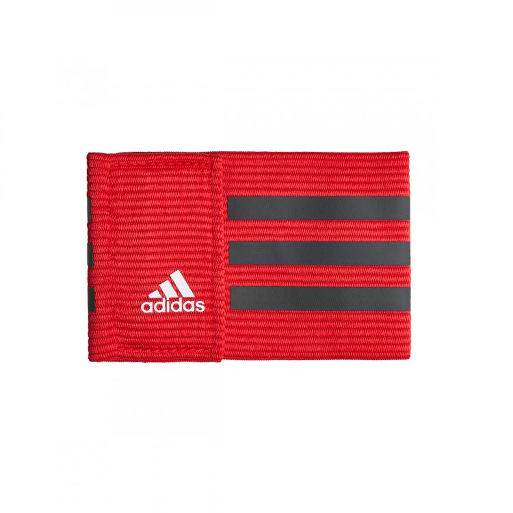 Brazalete Adidas Capitán Armband 2 Brazalete Adidas Capitán Armband - Imagen 2