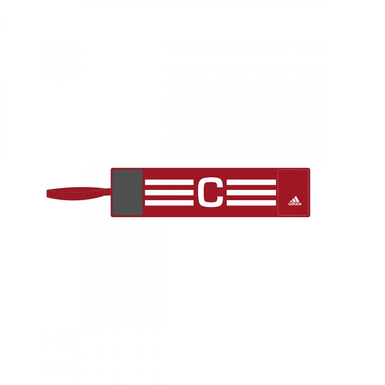 Brazalete Adidas Capitán Armband 5 Brazalete Adidas Capitán Armband - Imagen 5