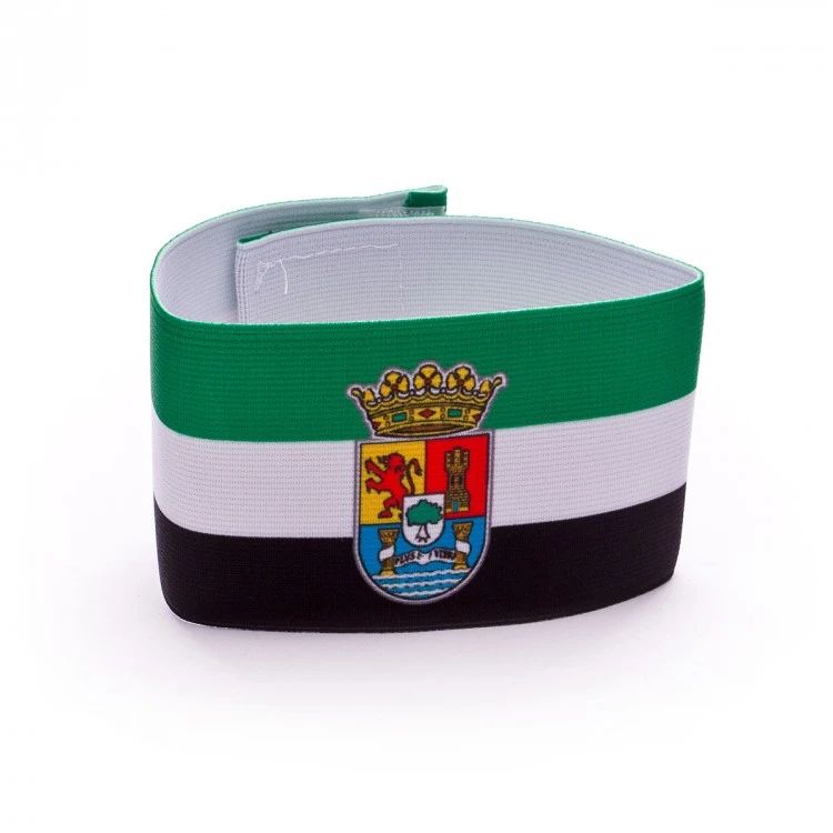 Brazalete Mercury Capitán Extremadura 1 Brazalete Mercury Capitán Extremadura