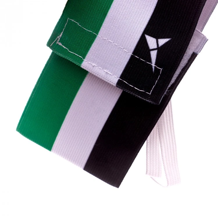 Brazalete Mercury Capitán Extremadura 2 Brazalete Mercury Capitán Extremadura - Imagen 2