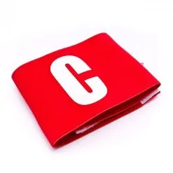 Brazalete Mercury CapitĂĄn