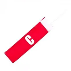 Brazalete Mercury Capitán -JUMA Deporte Comercio brazalete mercury capitan rojo 2