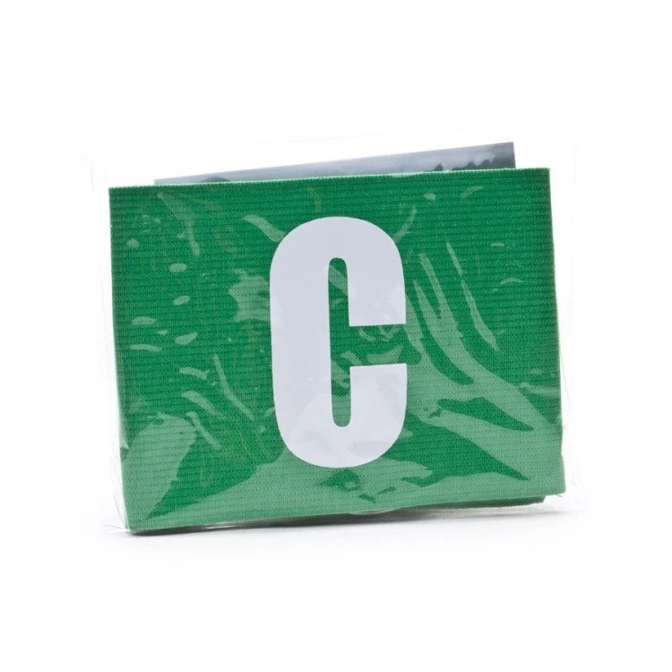 Brazalete Mercury Capitán 1 Brazalete Mercury Capitán