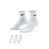 Calcetines Nike Everyday Cushioned Ankle (3 Pares)