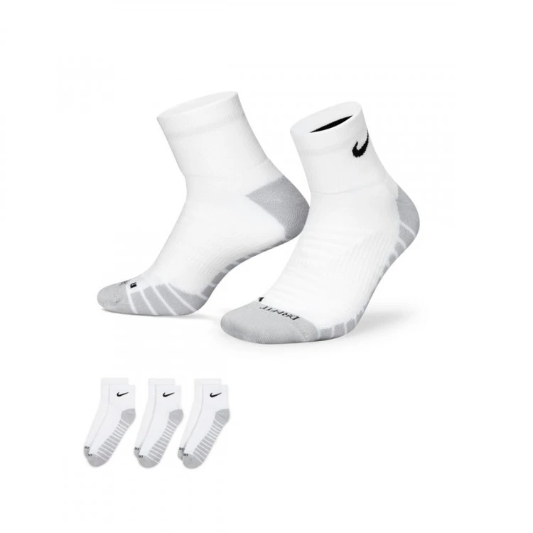 Calcetines Nike Everyday Max Cushioned (3 Pares) 1 Calcetines Nike Everyday Max Cushioned (3 Pares)