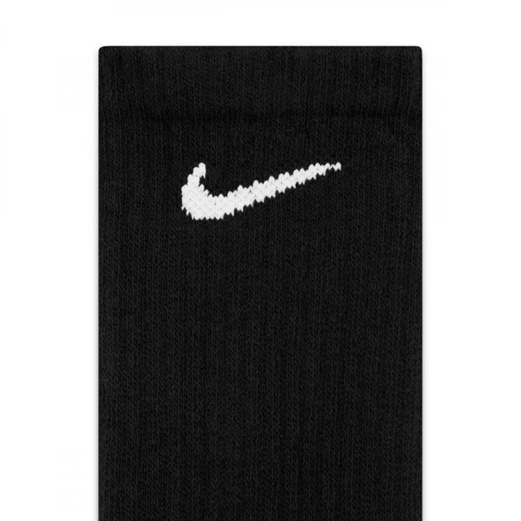 Calcetines Nike Training Crew (6 Pares) 3 Calcetines Nike Training Crew (6 Pares) - Imagen 3