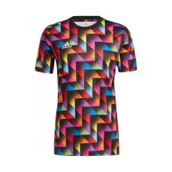 Camiseta Adidas MLS Soocer League Pre-Match 2022-2023