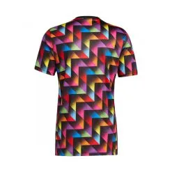Camiseta Adidas MLS Soocer League Pre-Match 2022-2023 -JUMA Deporte Comercio camiseta adidas mls soocer league pre match 2022 2023 multicolor 1